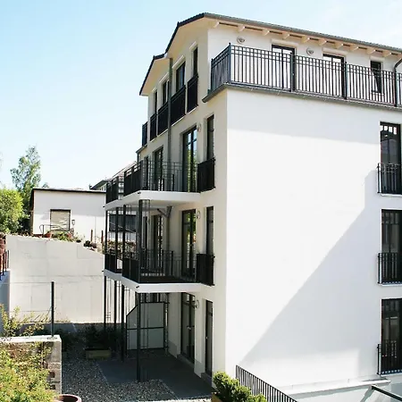 Lena - Whg 09 Mit Balkon Villa *