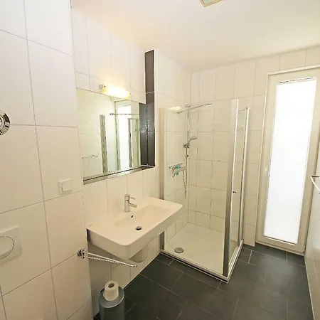 Lena - Whg 09 Mit Balkon *