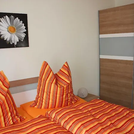 Villa Lena - Whg 09 Mit Balkon