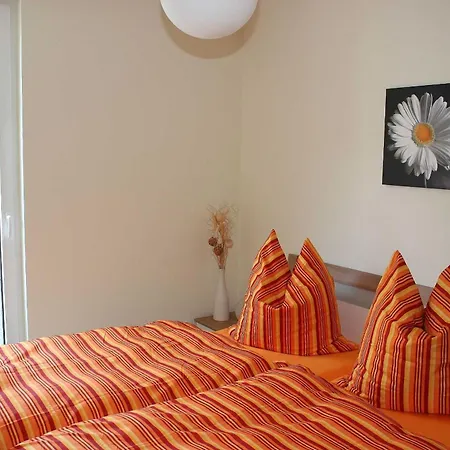 Villa Lena - Whg 09 Mit Balkon *